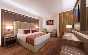 Ramada By Wyndham Continental Jeddah